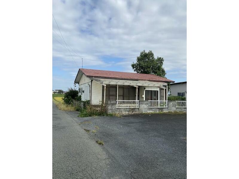 Osu City, Mizusawa, Morishita (Mizusawa Station) Single-story building 4K