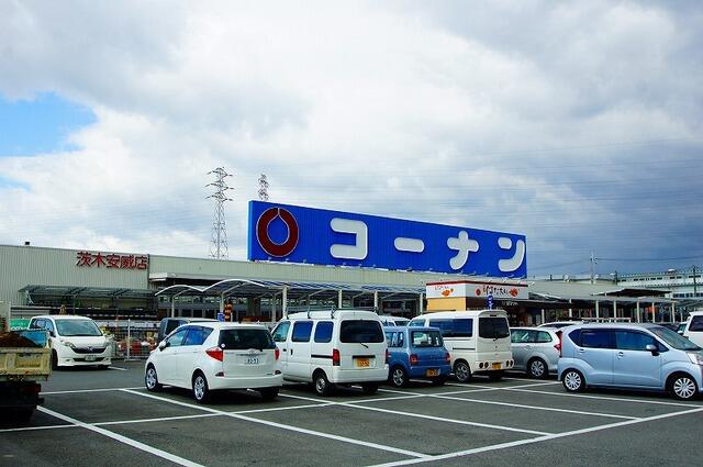 アットホーム ヴィーブル茨木 ４０３ ３ｌｄｋ 提供元 賃貸のエスト阪急茨木店 株 エストコーポレーション 茨木市 の賃貸マンション
