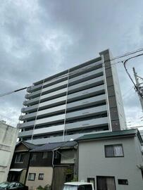 松山 アットホーム】シエリア松山市駅 オール電化 11階 1SLDK