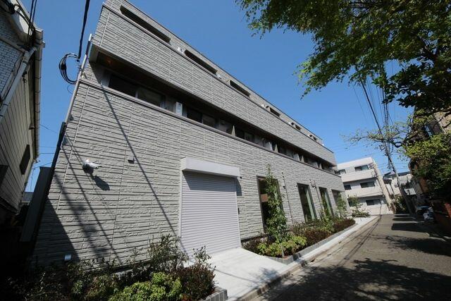 アットホーム ｖｉｃ芦花公園 ３０７ １ｌｄｋ 提供元 株 タウンハウジング東京 吉祥寺店 世田谷区の賃貸マンション