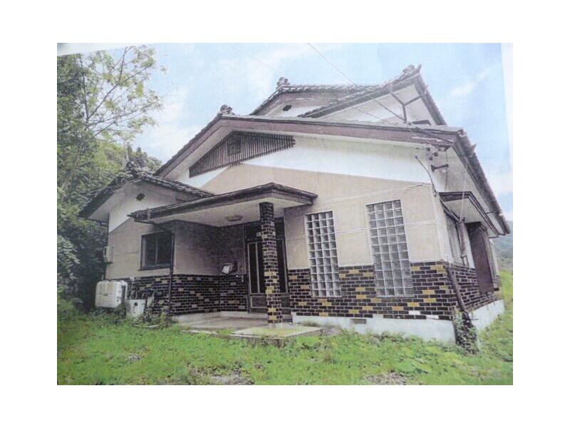 Okaya City, Kawagishi Higashi 4-chome (Kawagishi Station), 2-story building, 9DK