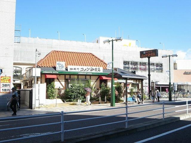 アットホーム 美山コーポ向ヶ丘 ２１０ １ｋ 提供元 株 タウンハウジング 登戸店 川崎市多摩区の賃貸マンション