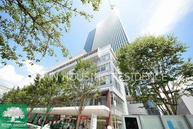 アットホーム 港区 芝２丁目 浜松町駅 3階 １ｌｄｋ 提供元 株 タウンハウジング東京 渋谷明治通り店 港区の賃貸マンション