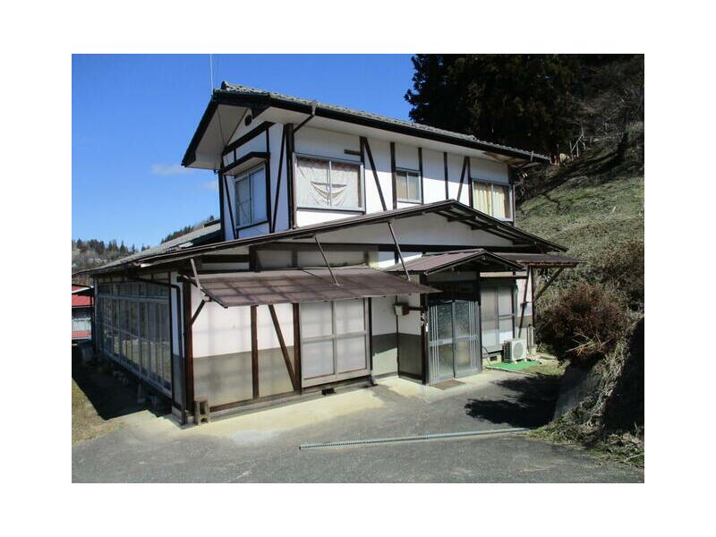 Koshido, Shinshu Shinmachi, Nagano City 2-story 7K
