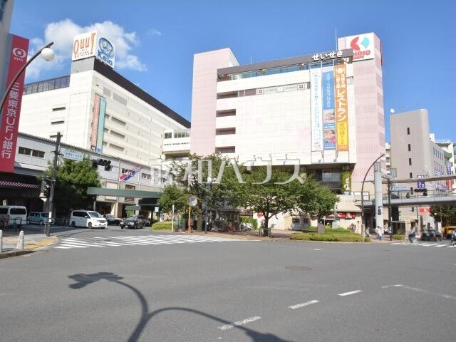 アットホーム 多摩市 連光寺2丁目 聖蹟桜ヶ丘駅 2階建 3ldk 多摩市の新築一戸建て 提供元 株 藤和ハウス インターネットお問合せセンター 一軒家 家の購入