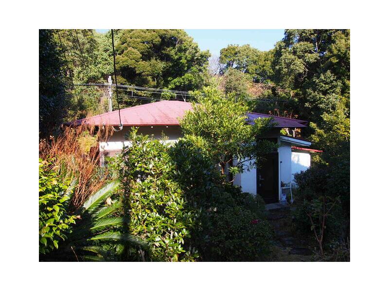 Akazawa, Ito City (Izu Kogen Station) Single-story building 2K