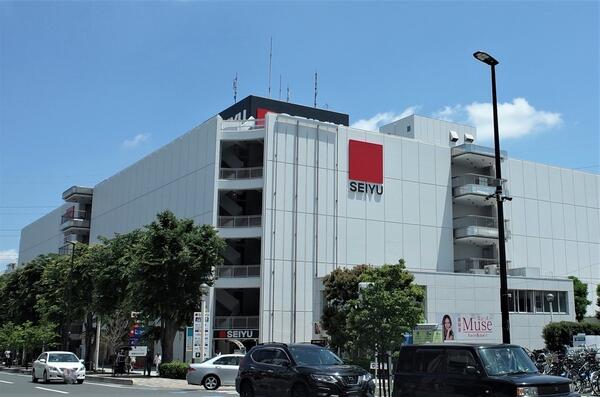 アットホーム 所沢市 上新井４丁目 小手指駅 住宅用地 所沢市の土地 売地 宅地 分譲地など土地の購入情報