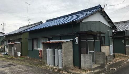 手力駅 25分 3K