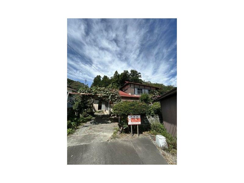 Ina City, Nishimachi (Ina City Station) 2-story 8LDK