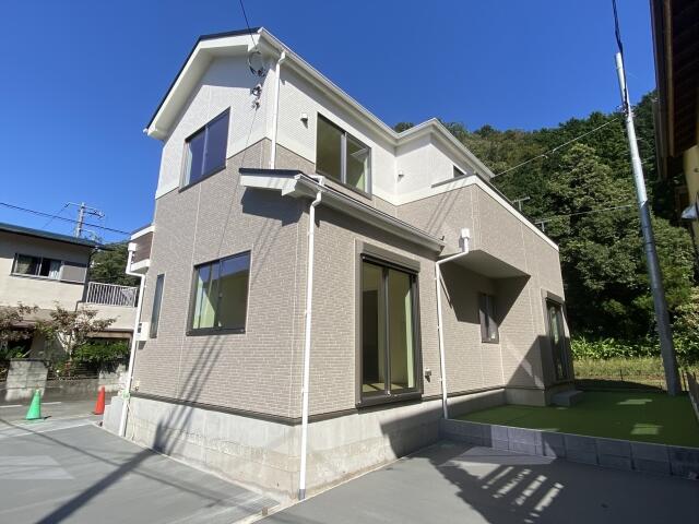 アットホーム 沼津市 大平 伊豆仁田駅 2階建 ４ｌｄｋ 沼津市の新築一戸建て 提供元 株 リライエステート 一軒家 家の購入