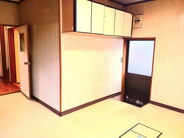 アットホーム】日高郡美浜町 大字和田 （御坊駅 ） 2階建 5DK