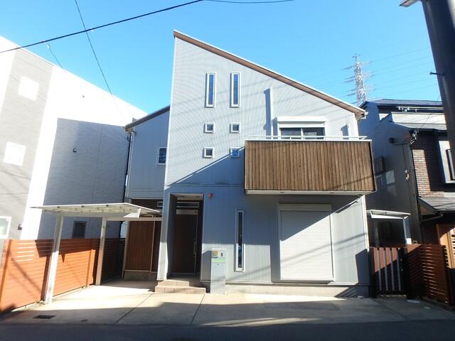 アットホーム】習志野市 藤崎2丁目（津田沼駅） 2階建 5LDK