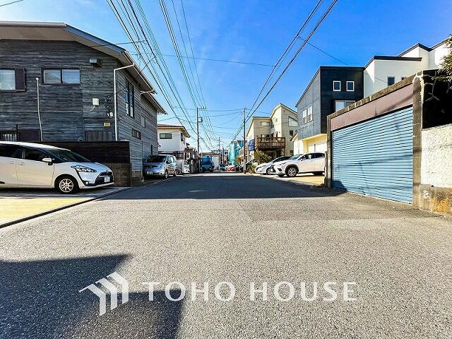 アットホーム】藤沢市 鵠沼海岸4丁目 (鵠沼海岸駅 ) 2階建 4LDK