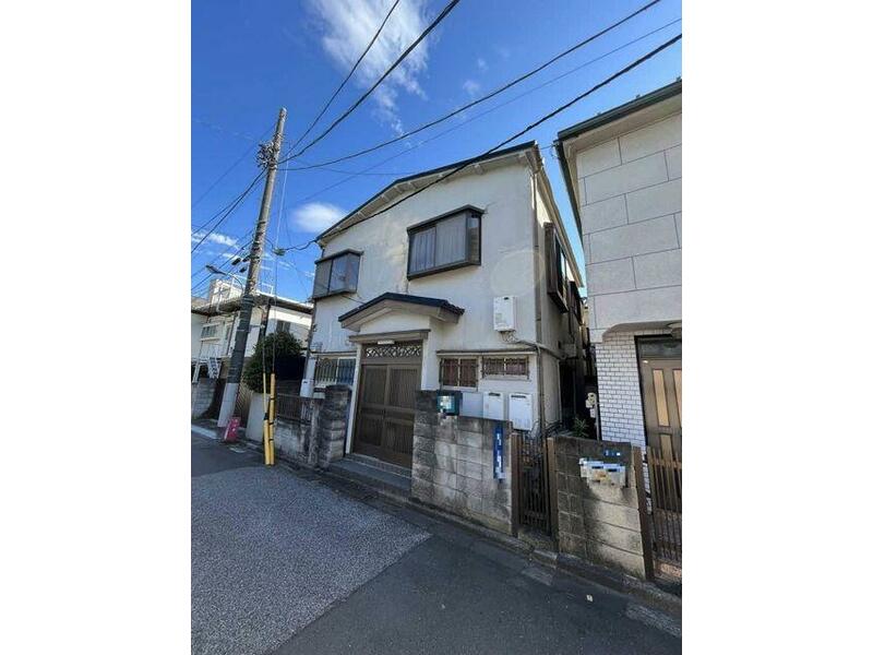 Kita Ward, Jujo Nakahara 1-chome (Jujo Station) 2-story 3LDK