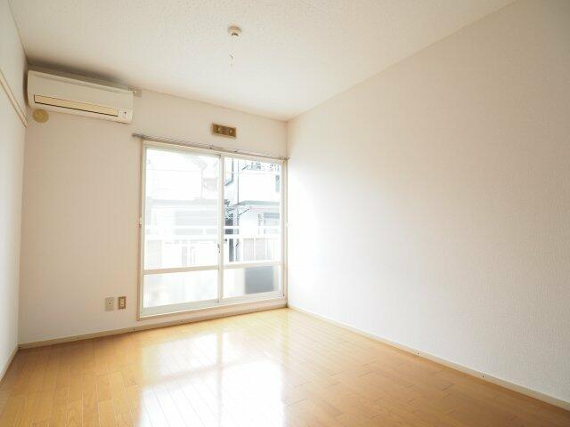 アットホーム ハイツ吉川ａ棟 １０２ １ｋ 提供元 株 アイ エヌ ティー 横浜市神奈川区の賃貸アパート