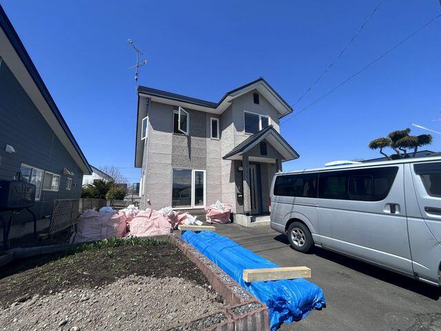 Cheap house for sale in Sorachi, Hokkaido