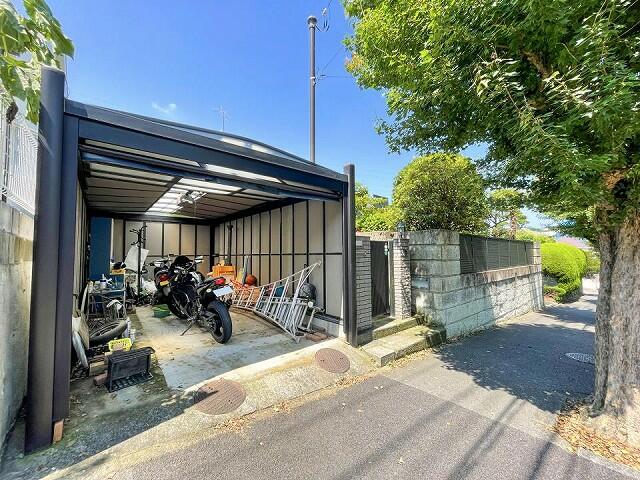 アットホーム 横浜市磯子区 洋光台４丁目 洋光台駅 2階建 ３ｓｌｄｋ 横浜市磯子区の中古一戸建て 提供元 株 東宝ハウス 横浜西口 一軒家 家の購入