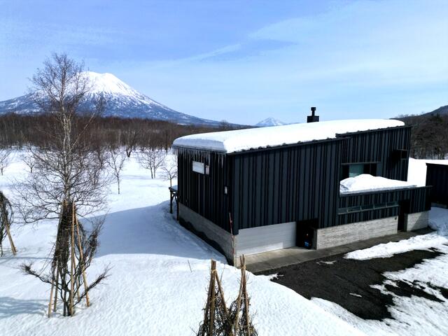 Cheap house for sale in Abutagun Nisekocho, Hokkaido