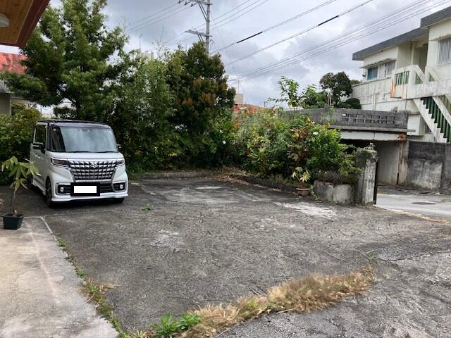 detached 豊見城市字高嶺