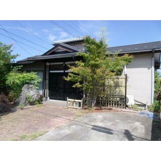 detached 新潟市西蒲区巻甲