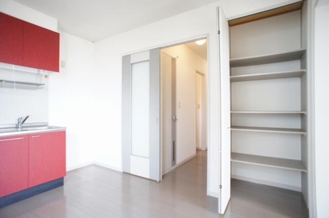 アットホーム シャトーボヌール ｂ ２０２ ２ｋ 提供元 シャーメゾンショップ 有 小林住宅 真岡市の賃貸アパート