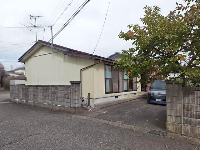 Cheap house for sale in Kitakata, Fukushima