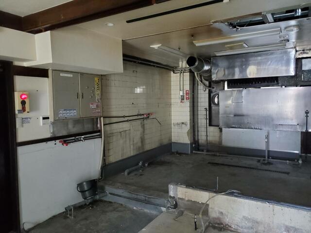 神奈川県 横浜市神奈川区 片倉１丁目 片倉町駅 の貸し店舗 賃貸 不動産情報はアットホーム