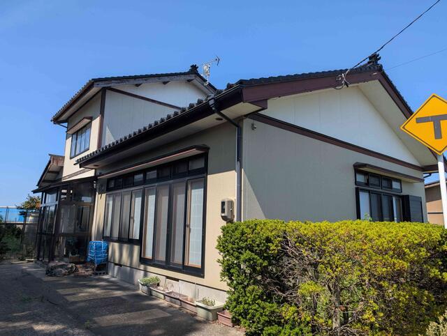 Cheap house for sale in Sakata, Yamagata