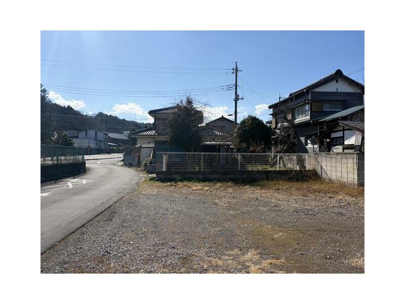 Takasaki City, Kamisatomimachi (Anjō Haruna Station) 2-story 4LDK