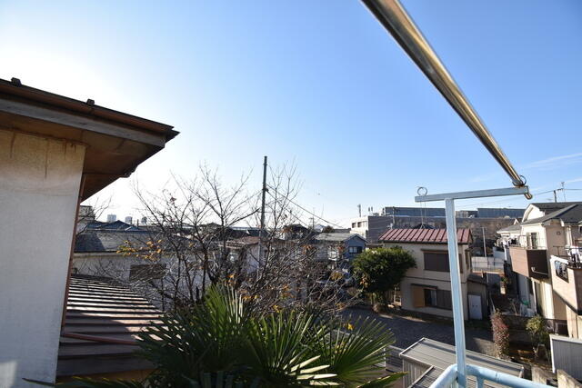 アットホーム 大泉町2丁目戸建 3ldk 提供元 東急リバブル 株 池袋センター 賃貸 練馬区の賃貸一戸建て
