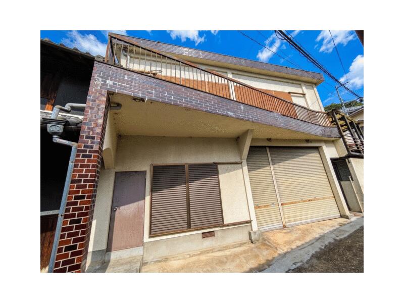 Kashiwara City, Oaza Karitobabata (Kawachi-Kenjo Station) 2-story 4LDK