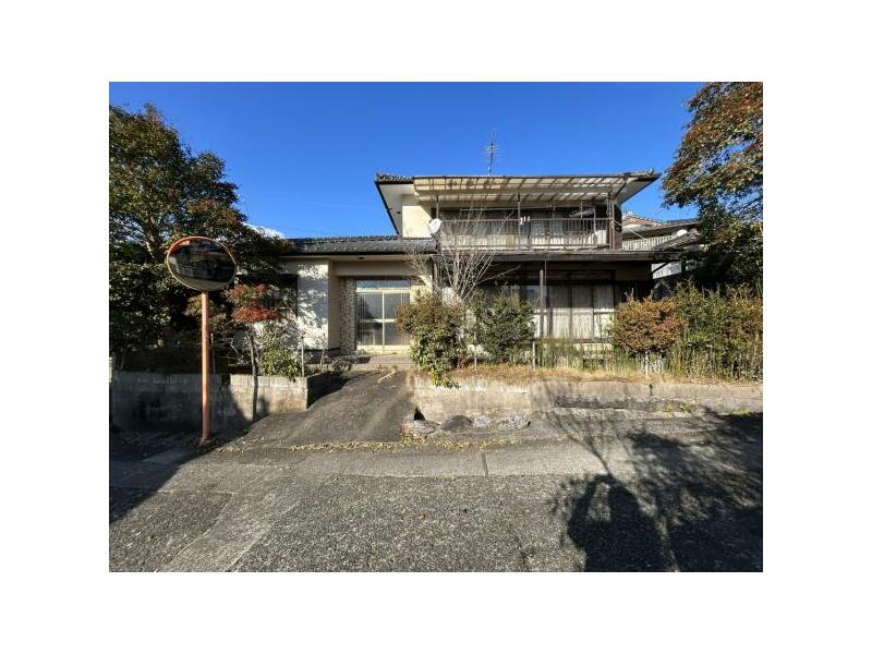 Yamaga City, Nishimaki (Shin Tamana Station), 2-story, 7DK