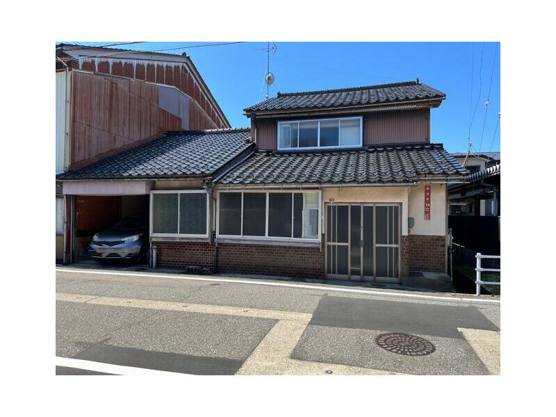 Takaoka City, Miyata Town (Takaoka Yabunami Station) 2-story 6K