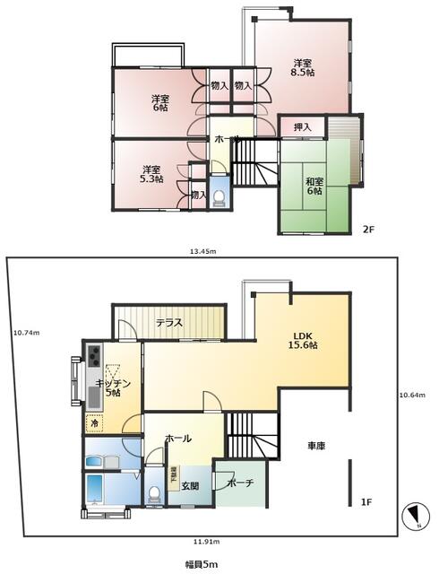 鎌ケ谷市で一人暮らし 千葉県 アットホーム タウンライブラリー