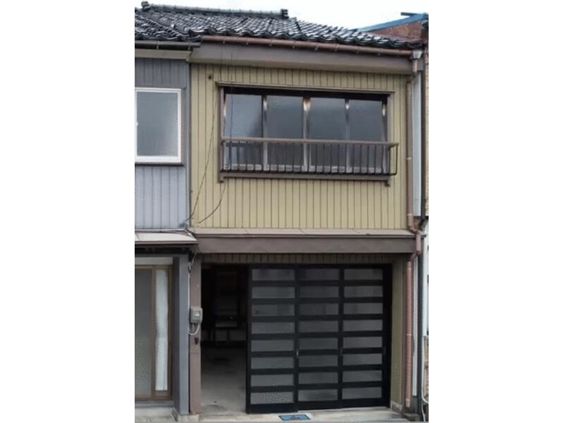 Imizu City, Tachimach (Nakanminato Station) 2-story 7K