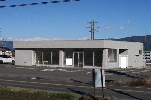 長野県 駒ヶ根市 赤穂 駒ヶ根駅 の貸し店舗 賃貸 不動産情報はアットホーム