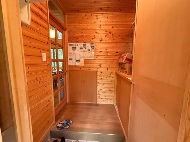 Kamahara, Tsumagoi Village, Agatsuma District (near Karuizawa Station) - Single-story house, 2LDK &mdash; photo 4