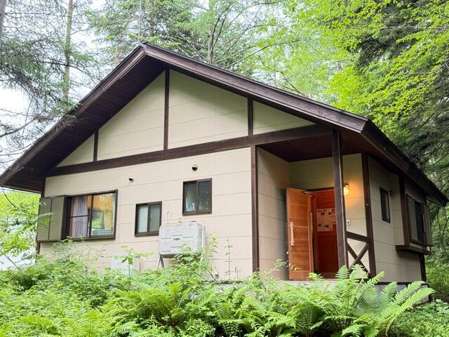 Kamahara, Tsumagoi Village, Agatsuma District (near Karuizawa Station) - Single-story house, 2LDK &mdash; photo 3