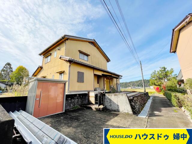 アットホーム】富山市 婦中町小泉 （婦中鵜坂駅 ） 2階建