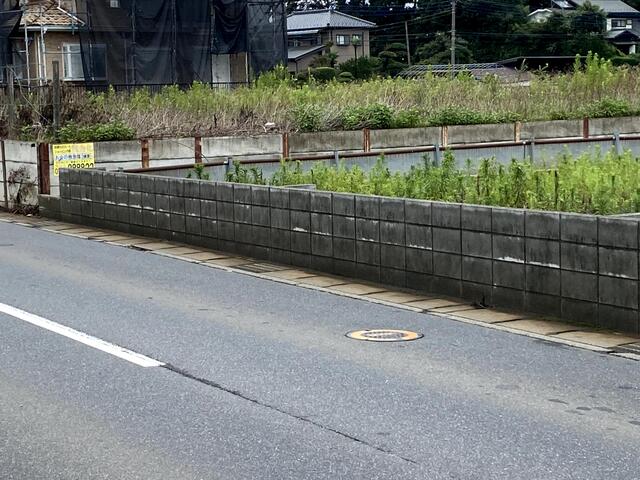 アットホーム 鎌ケ谷市 粟野 新鎌ヶ谷駅 駐車場用地 鎌ケ谷市の土地 売地 宅地 分譲地など土地の購入情報