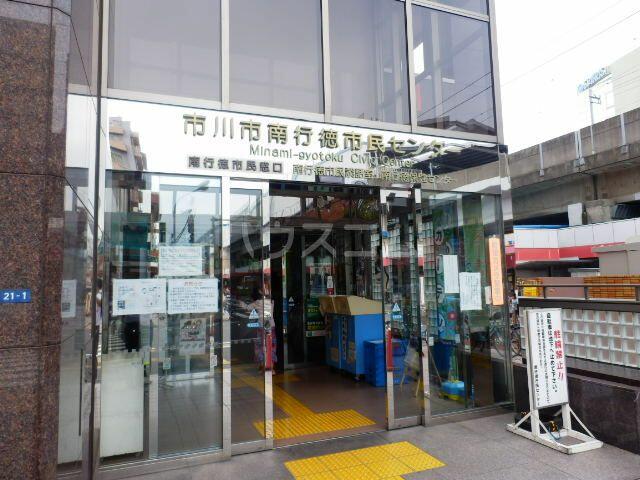 アットホーム 市川市 南行徳１丁目 南行徳駅 3階 １ｋ 提供元 ハウスコム 株 浦安店 市川市の賃貸マンション 1078449759