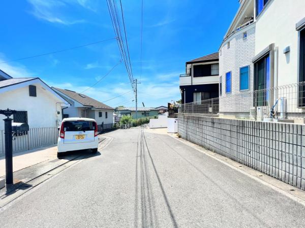 アットホーム 横浜市泉区 岡津町 弥生台駅 3階建 ４ｌｄｋ 横浜市泉区の中古一戸建て 提供元 朝日土地建物 株 戸塚支店 営業２課 一軒家 家の購入