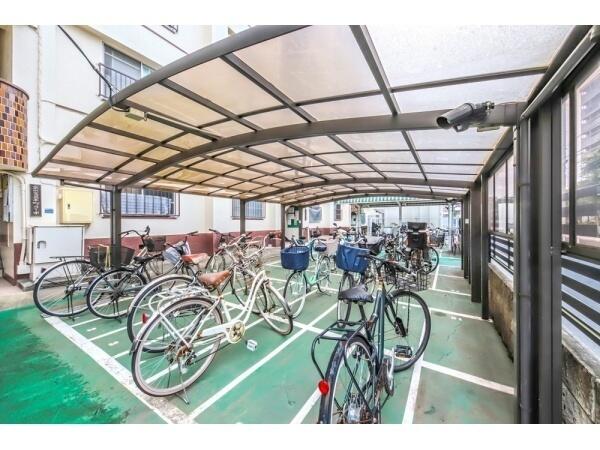 アットホーム 第一高島平マイコーポ 1階 １ｌｄｋ 板橋区の中古マンション マンション購入の情報