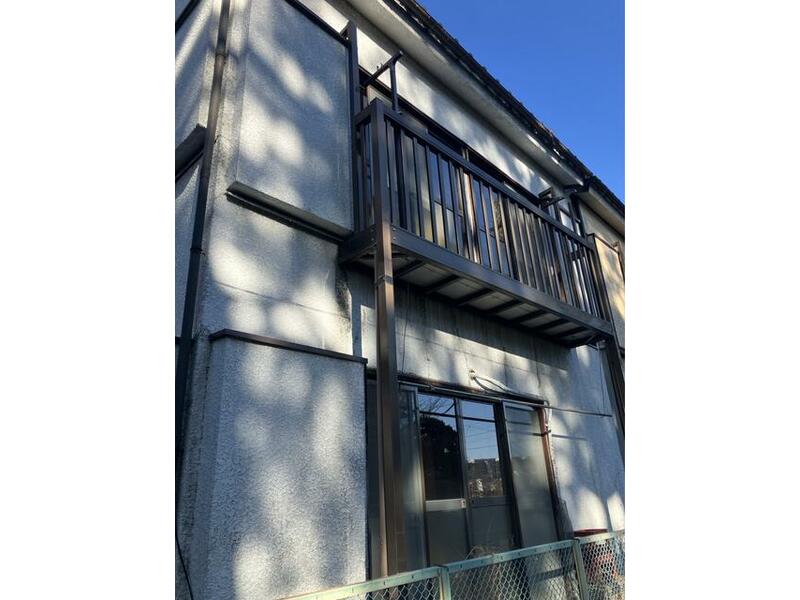 Nerima City, Oizumigakuen Town 1-chome (Oizumigakuen Station) 2-story 4DK