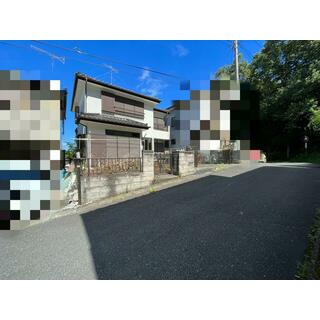 detached 大里郡寄居町大字富田