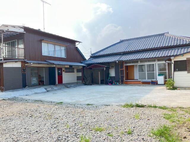 Cheap house for sale in Yuki, Ibaraki