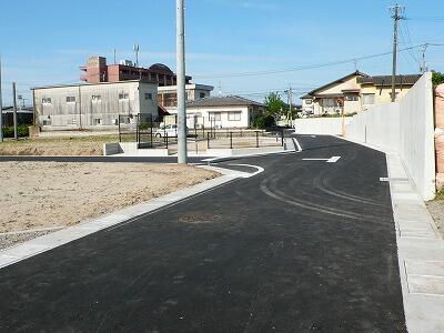 アットホーム 熊本市東区 戸島３丁目 住宅用地 熊本市東区の土地 売地 宅地 分譲地など土地の購入情報