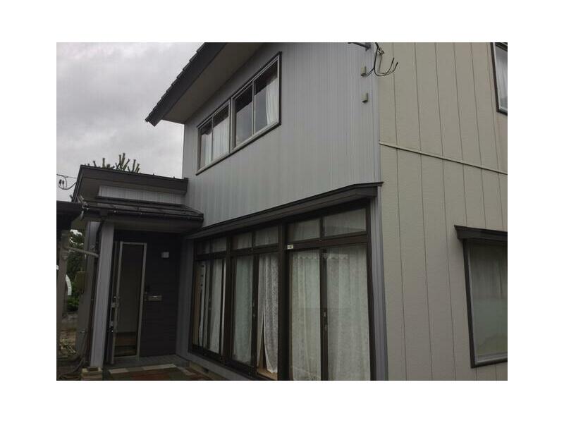 Niigata City Minami Ward Tanaka (Niigata Station) 2-story 2LDK