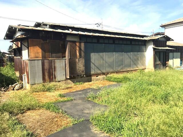 Cheap house for sale in Tatebayashi, Gunma