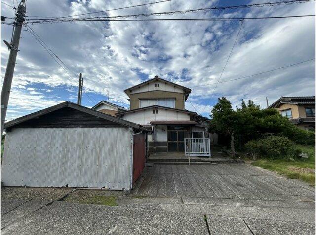 Cheap house for sale in Komatsu, Ishikawa